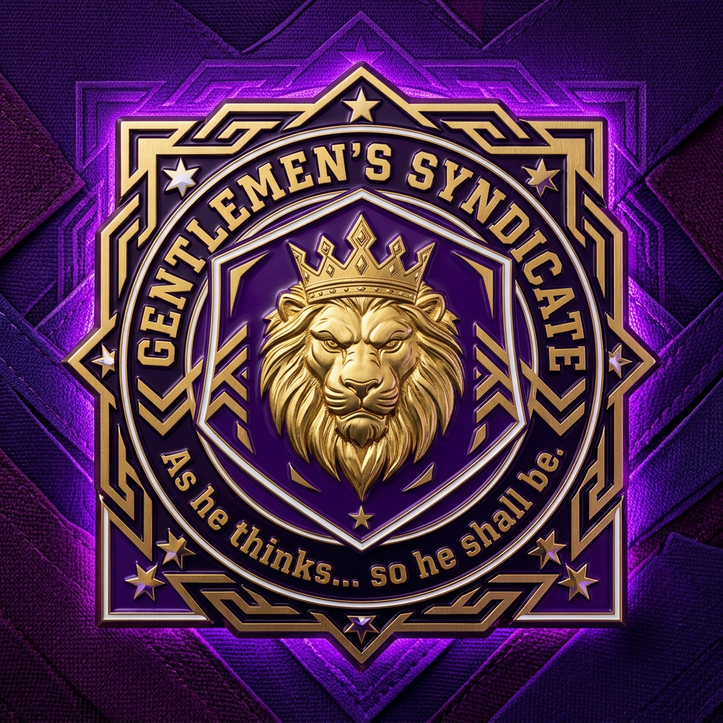 Gentleman's Syndicate